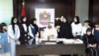 إنفوجراف: الإمارات تصدر أول قانون عربي للقراءة