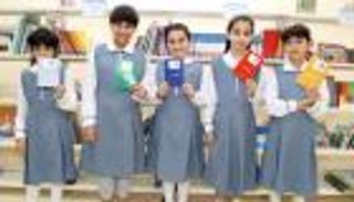 18 معلومة عن قانون الإمارات للقراءة.. اطلع عليها