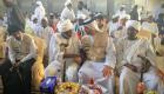 الإمارات تواصل دعمها للمتضررين من فيضانات السودان