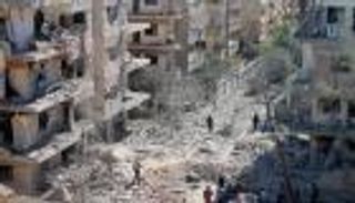 توثيق مقتل أكثر من 3 آلاف لاجئ فلسطيني في سوريا