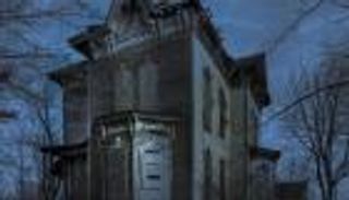 المنازل المرعبة في أمريكا.. هل تجرؤ على النوم فيها؟