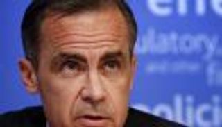 ما المصير الذي ينتظر حاكم "المركزي البريطاني"؟ 