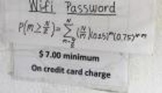 مطعم يضع شرطا غريبا لاستخدام "واي فاي"