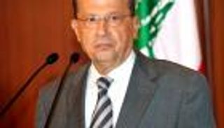 "أخيرا صار عنا رئيس".. فنانو لبنان يرحبون بعون