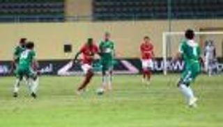 الأهلي يكتفي بنقطة "القفص الصدري" من الاتحاد 