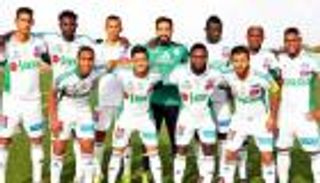  الرجاء يتعادل ويهدر فرصة تقاسم صدارة الدوري المغربي 