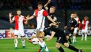 فيينورد يواصل نزيف النقاط في الدوري الهولندي