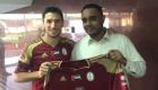 رابع فائز في فانتازي الدوري الإماراتي يلتقي نجوم الوحدة