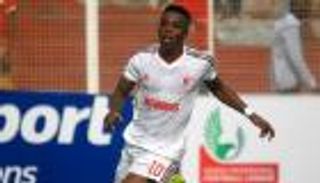 "النحس" يواصل ملاحقة شيكاتارا الوداد المغربي