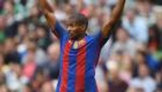 "استهتار" لاعب برشلونة يحرمه من اللحاق برحلة السيتي