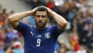 فينتورا يرفض استدعاء بيلي بعد "إساءته" لإيطاليا