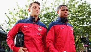 جنابري وأوزيل