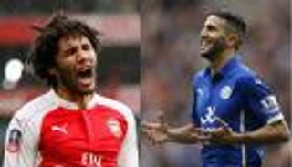 وكالة الأنباء الإسبانية تبرز انفراد العين بحوار بيريز