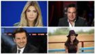 "أخيرا صار عنا رئيس".. فنانو لبنان يرحبون بعون