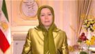 رجوي: استهداف مكة بصاروخ حوثي تم بأمر من خامنئي