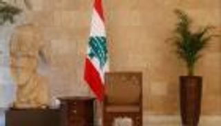 الجولة الأولى لانتخاب رئيس لبنان.. عون 84 صوتا والورقة البيضاء 36