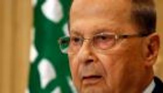 ميشال عون يعود إلى قصر بعبدا بعد 26 عاما 