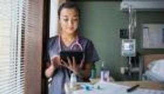 اختراع كاميرا ترصد نبض المريض