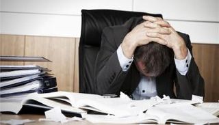 التشتت في العمل يرتبط بأخطاء نرتكبها كل يوم