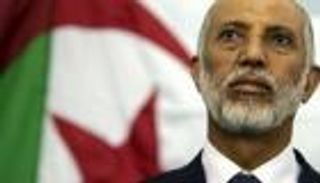 بلخادم: فتح حدود المغرب والجزائر قادم لا محالة