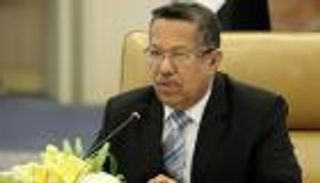 رئيس وزراء اليمن: الحوثيون مشكلة على المنطقة والعالم 