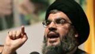 إيران تشكك في اختيارات اللبنانيين: انتخاب عون "انتصار لنصر الله"