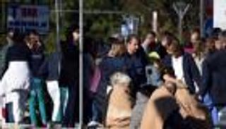 أقوى زلزال منذ ربع قرن بإيطاليا يشرد 15 ألفا ويغلق المدارس