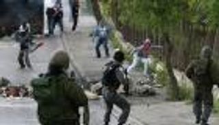 استشهاد فلسطيني وإصابة 3 جنود إسرائيليين في هجوم بالضفة