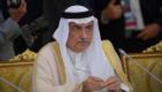 إعفاء وزير المالية السعودي من منصبه وتعيين الجدعان خلفا له
