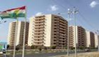 هل تدعم معركة الموصل انفصال إقليم كردستان عن العراق؟