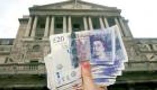 الإسترليني لأعلى مستوى في أسبوعين مع تصريحات كارني