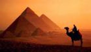 هبوط قياسي جديد بأعداد السائحين في مصر