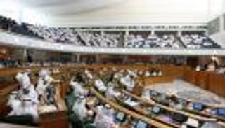 3000 ناخب جديد في كشوف انتخابات مجلس الأمة الكويتي