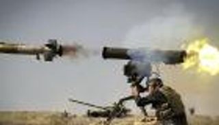 الصواريخ الحرارية.. سلاح الإرهاب الخطير لأول مرة في تونس