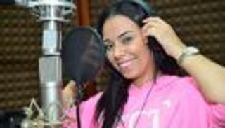 مروة ناجي لـ"العين":  لهذا السبب اختاروني لأداء صوت أم كلثوم