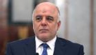 العبادي: عناصر "داعش" تختبئ بين سكان الموصل