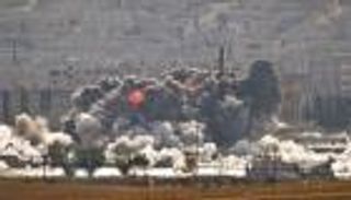 3 آلاف قنبلة "دولية" استهدفت "داعش" منذ بدء معركة الموصل