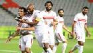 الزمالك يحقق فوزه الثاني في الدوري على حساب إنبي 