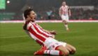 ستوك يهزم سوانزي بمشاركة المصري صبحي