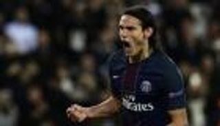 كافاني: تغيير المركز سبب التألق