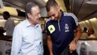 كابيللو: زيدان يجامل بنزيمة بسبب رئيس الريال