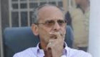 تسجيل مسرب يطيح بفييرا من تدريب سموحة