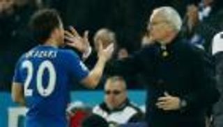 رانييري لمنتخب اليابان: أوكازاكي ليس آلة
