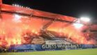 الريال يخشى أولتراس ليجيا وارسو 