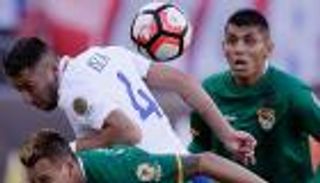 الفيفا يجرد بوليفيا من نقاط في تصفيات كأس العالم