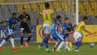 10 حقائق من الجولة السابعة للدوري المصري