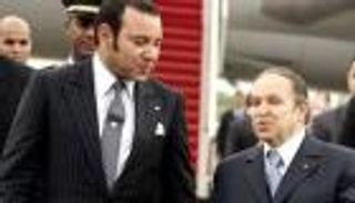 برقية تهنئة من عاهل المغرب لبوتفليقة تعيد الدفء للعلاقات مع الجزائر