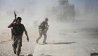 تقديرات أممية: داعش تحاول استخدام 25 ألف شخص دروعا بشرية بالموصل