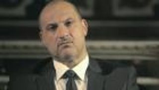 خالد الصاوي يتخلص من "أخلاق العبيد" ويدخل "فوبيا"