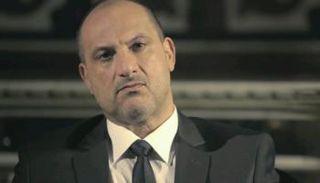 الفنان خالد الصاوي